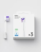 Laifen Ultra-Whitening Transparent 2.0 náhradní hlavice 3 ks