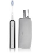 Laifen Wave Pro LFTB02-S Stainless Steel elektrický zubní kartáček 1 ks