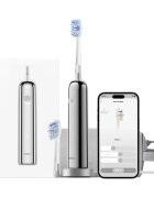 Laifen Wave Pro LFTB02-S Stainless Steel elektrický zubní kartáček 1 ks