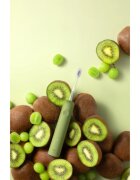 Laifen Wave Special elektrický zubní kartáček + 2 náhradní hlavice Green 1 ks