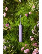 Laifen Wave Special elektrický zubní kartáček + 2 náhradní hlavice Purple 1 ks