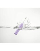 Laifen Wave Special elektrický zubní kartáček + 2 náhradní hlavice Purple 1 ks