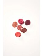 Laka Bonding Glow Lipstick dlouhotrvající rtěnka pro hydrataci a lesk odstín 211 Eve 3.7 g
