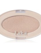 Laka Dreambeam Highlighter kompaktní pudrový rozjasňovač odstín 01 Natural Beam 3.7 g