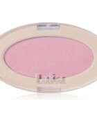 Laka Dreambeam Highlighter kompaktní pudrový rozjasňovač odstín 02 Pink Beam 3.7 g