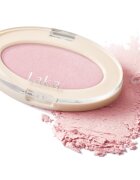 Laka Dreambeam Highlighter kompaktní pudrový rozjasňovač odstín 02 Pink Beam 3.7 g