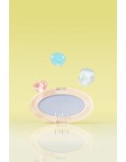 Laka Dreambeam Highlighter kompaktní pudrový rozjasňovač odstín 03 Water Beam 3.7 g