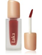 Laka Fruity Glam Tint dlouhotrvající lesk na rty s hydratačním účinkem odstín 104 Cherry 4.5 g