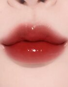 Laka Fruity Glam Tint dlouhotrvající lesk na rty s hydratačním účinkem odstín 104 Cherry 4.5 g