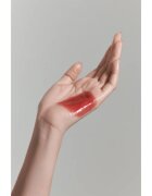Laka Fruity Glam Tint dlouhotrvající lesk na rty s hydratačním účinkem odstín 104 Cherry 4.5 g