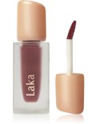 Laka Fruity Glam Tint dlouhotrvající lesk na rty s hydratačním účinkem odstín 121 Ash Nut 4.5 g