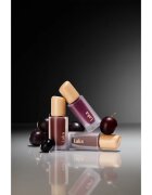 Laka Fruity Glam Tint dlouhotrvající lesk na rty s hydratačním účinkem odstín 121 Ash Nut 4.5 g