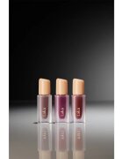 Laka Fruity Glam Tint dlouhotrvající lesk na rty s hydratačním účinkem odstín 121 Ash Nut 4.5 g