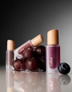 Laka Fruity Glam Tint dlouhotrvající lesk na rty s hydratačním účinkem odstín 121 Ash Nut 4.5 g