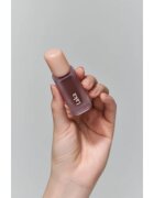 Laka Fruity Glam Tint dlouhotrvající lesk na rty s hydratačním účinkem odstín 121 Ash Nut 4.5 g