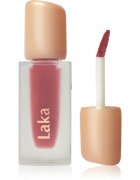 Laka Fruity Glam Tint dlouhotrvající lesk na rty s hydratačním účinkem odstín 122 Rosy Rose 4.5 g
