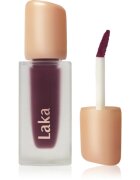 Laka Fruity Glam Tint dlouhotrvající lesk na rty s hydratačním účinkem odstín 123 Unsweet Berry 4.5 g