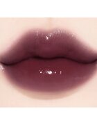 Laka Fruity Glam Tint dlouhotrvající lesk na rty s hydratačním účinkem odstín 123 Unsweet Berry 4.5 g