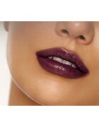 Laka Fruity Glam Tint dlouhotrvající lesk na rty s hydratačním účinkem odstín 123 Unsweet Berry 4.5 g