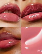 Laka Fruity Lip Glotioner hydratační lesk na rty odstín 701 Dolly 10 ml
