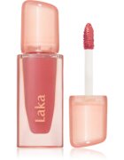 Laka Jelling Nude Gloss hydratační lesk na rty odstín 303 Peach Ring 4.5 g
