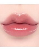 Laka Jelling Nude Gloss hydratační lesk na rty odstín 303 Peach Ring 4.5 g