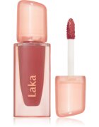 Laka Jelling Nude Gloss hydratační lesk na rty odstín 308 Rosa Ring 4.5 g