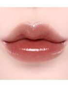 Laka Jelling Nude Gloss hydratační lesk na rty odstín 308 Rosa Ring 4.5 g