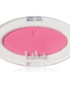 Laka Love Silk Blush pudrová tvářenka pro zdravý vzhled odstín 703 Icon 5.7 g