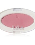 Laka Love Silk Blush pudrová tvářenka pro zdravý vzhled odstín 706 Lover 5.7 g