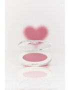 Laka Love Silk Blush pudrová tvářenka pro zdravý vzhled odstín 706 Lover 5.7 g
