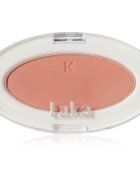 Laka Love Silk Blush pudrová tvářenka pro zdravý vzhled odstín 709 Dolce 5.7 g