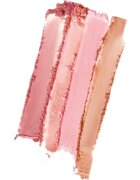 Laka Love Silk Blush pudrová tvářenka pro zdravý vzhled odstín 709 Dolce 5.7 g