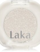 Laka Mono Eyeshadow oční stíny odstín 922 Snow 1.8 g