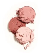 Laka Mono Eyeshadow oční stíny odstín 922 Snow 1.8 g