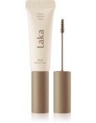 Laka Pixi Brow Cara řasenka na obočí pro fixaci a tvar odstín 03 Chestnut 8 g