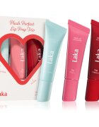 Laka Plush Perfect Lip Prep Trio dárková sada na rty
