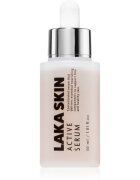 Laka Skin Active Serum protivráskové sérum pro rozjasnění pleti 30 ml