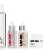 Laka Skin Prepare Set sada pro dokonalou pleť