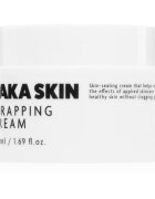 Laka Skin Wrapping Cream hydratační krém se zklidňujícím účinkem 50 ml