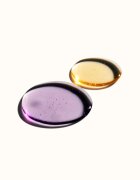 Laka Soothing Vegan Lip Oil olej na rty se zklidňujícím účinkem odstín Calming Purple 4.5 ml