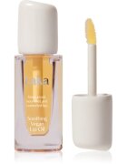 Laka Soothing Vegan Lip Oil olej na rty se zklidňujícím účinkem odstín Nourishing Yellow 4.5 ml