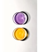 Laka Soothing Vegan Lip Oil olej na rty se zklidňujícím účinkem odstín Nourishing Yellow 4.5 ml