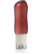 Laka Soul Vegan Lip Balm balzám na rty pro hydrataci a lesk odstín Berry 3.9 g