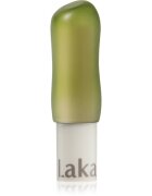 Laka Soul Vegan Lip Balm balzám na rty pro hydrataci a lesk odstín Clear 3.9 g
