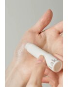 Laka Soul Vegan Lip Balm balzám na rty pro hydrataci a lesk odstín Clear 3.9 g
