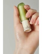 Laka Soul Vegan Lip Balm balzám na rty pro hydrataci a lesk odstín Clear 3.9 g