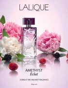 Lalique Amethyst Éclat parfémovaná voda pro ženy 100 ml