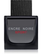 Lalique Encre Noire Sport toaletní voda pro muže 100 ml