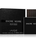 Lalique Encre Noire toaletní voda pro muže 100 ml